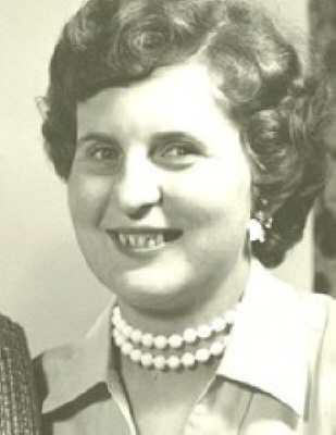 Mary Day Hull Boothbay, Maine Obituary