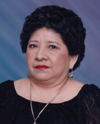 Photo of Josefina Parrales