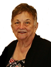 Susan E. Scott