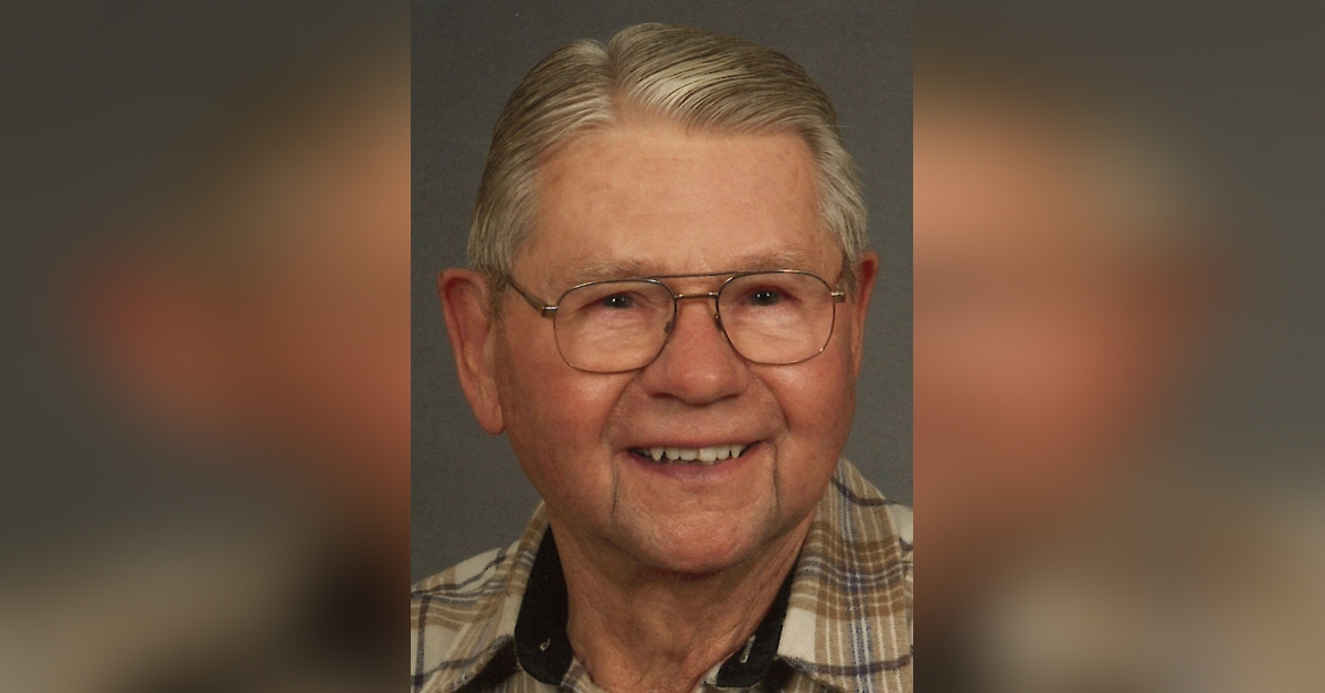 Obituary information for Byron A. Alspaugh