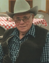 Roy Clifton Gentry