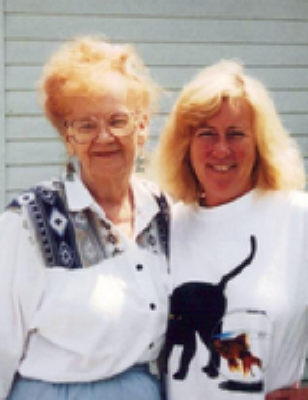 Susan Diana McDaniel Hinton, West Virginia Obituary