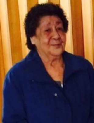 Alvina Boucher Lac La Biche, Alberta Obituary