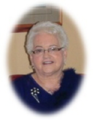 Ethel Jean Wells