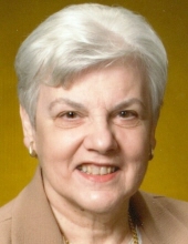 Miriam Miller Argall