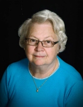 Betty Carol Mauer
