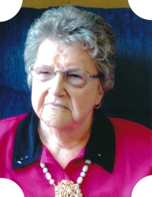 Charlotte Anita Schaller