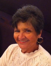 Nancy Carol Johnson