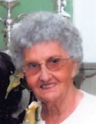 Ena Fontenot
