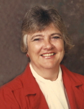 Marilyn F. Barnett