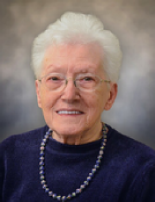 Lorraine Jackle