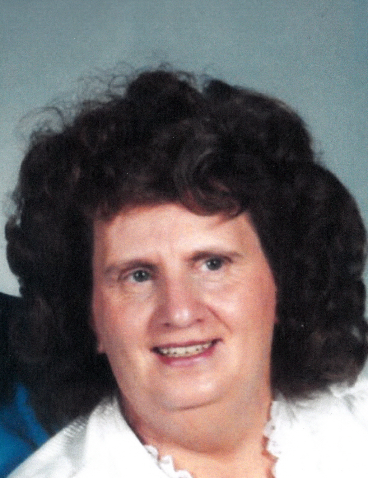 Mary Lucille Futrel 2020 Walker Funeral Homes OH