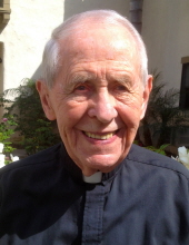 Monsignor Anthony  McGowan