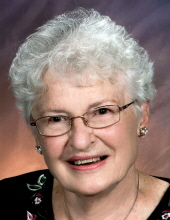 Ruth E. Merrill