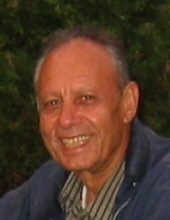 George Dimopoulos 18054223