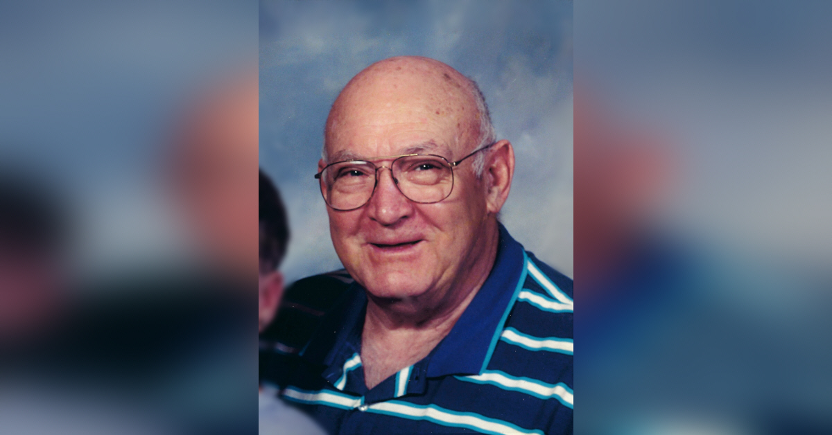 Obituary information for Ray Webb