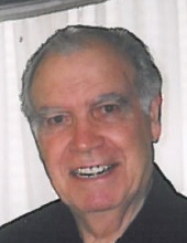 Pete John Bernardi