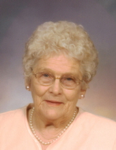 Margaret A. Taylor