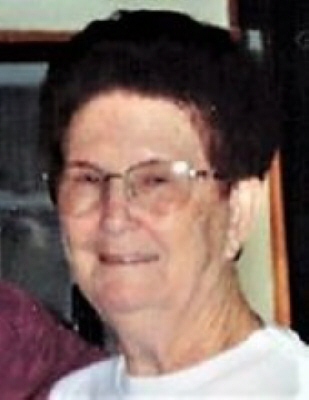 Photo of Sylvia Chance