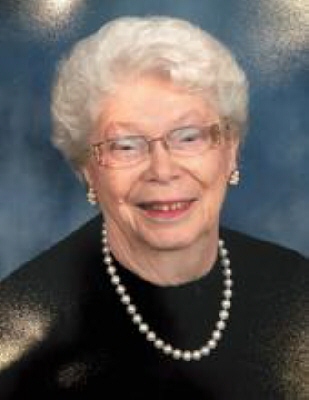 Photo of Marilyn Taylor