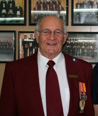 Louis Joseph Doucette Windsor, Nova Scotia Obituary