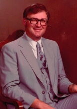 Ronald Kay Proctor