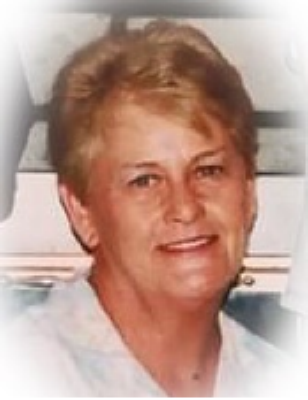 Julia "Judi" Hinshaw