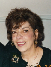 Arlene M. (Perrella) McLean