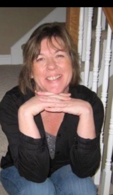 Fay Annette Walsh