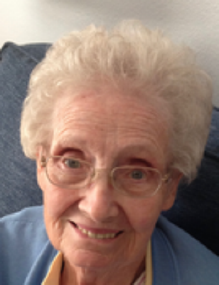 Sally Jane Winn