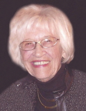 Dorothy Louise Clark