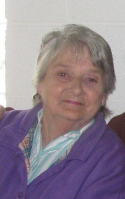 Photo of Dorothy Schermerhorn