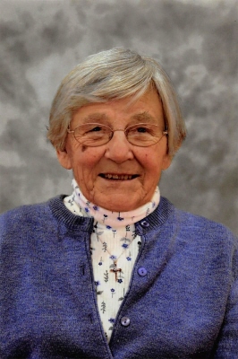 Photo of Ethel McKie