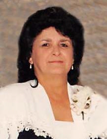 Anna Lois Guillot Theriot Obituary Visitation Funeral Information