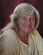 Patricia Francois Dauzat