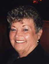 Doris A.  Kriigel