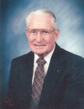 James W. Leach