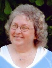 Donna M. Eudy