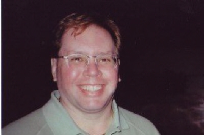 Photo of Garry Anderson