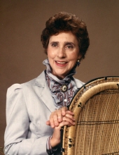 Dolores Holtzclaw