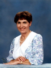 Helen Charlene Shelton Ryan