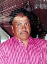 Fidel Martinez Ramirez