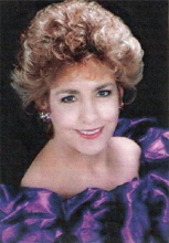 Deborah Lynn Klitz Vaughn
