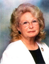 Shirley Jean Paul