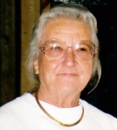 Doris Jean Halcombe Blackwood