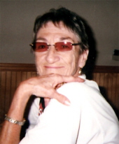 Linda Gail Downs