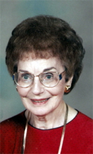 Madge Wright Millwee