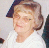 Mary Linda Riley
