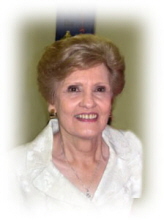 Shirley A. Ricki Caudill