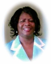 Brenda Joyce Williams
